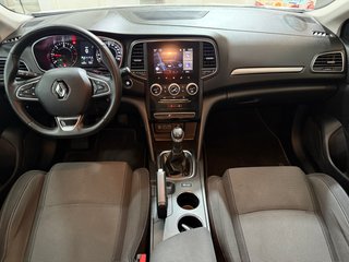 Renault Megane 2023