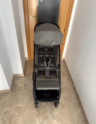 Silla de paseo - Inglesina Now