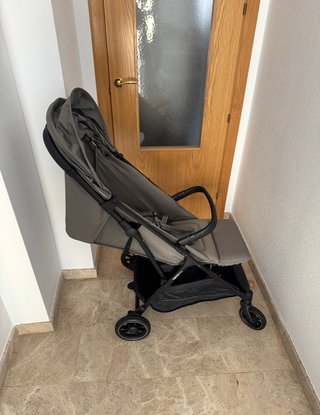 Silla de paseo - Inglesina Now