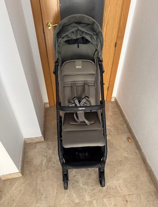 Silla de paseo - Inglesina Now