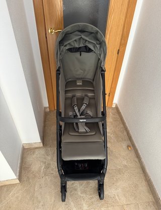 Silla de paseo - Inglesina Now