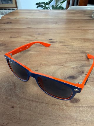 Ray Bans nino/a gafas se sol