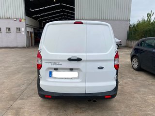 DESPIECE FORD TRANSIT COURIER 2018 1.0ECOBOOST
