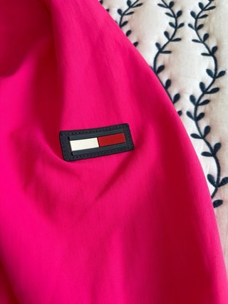 Cazadora verano Tommy Jeans
