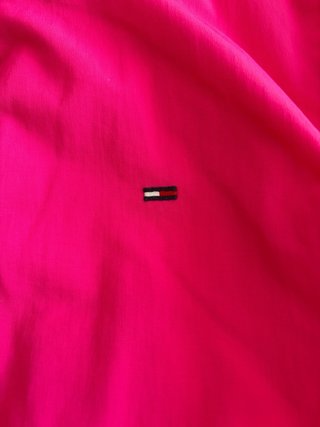 Cazadora verano Tommy Jeans