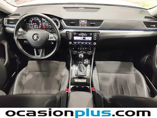 Skoda Superb 1.4 TSI Style DSG 110 kW (150 CV)