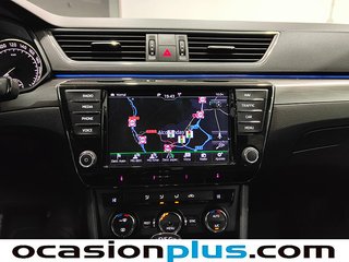 Skoda Superb 1.4 TSI Style DSG 110 kW (150 CV)