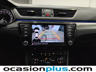 Skoda Superb 1.4 TSI Style DSG 110 kW (150 CV)