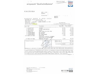 Skoda Superb 1.4 TSI Style DSG 110 kW (150 CV)