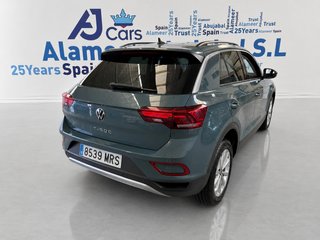 Volkswagen T-Roc Life 1.0 TSI 85kW (115CV)