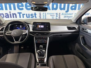 Volkswagen T-Roc Life 1.0 TSI 85kW (115CV)