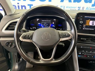 Volkswagen T-Roc Life 1.0 TSI 85kW (115CV)