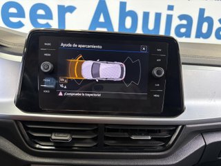Volkswagen T-Roc Life 1.0 TSI 85kW (115CV)