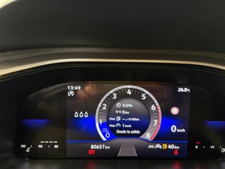 Volkswagen T-Roc Life 1.0 TSI 85kW (115CV)