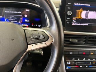 Volkswagen T-Roc Life 1.0 TSI 85kW (115CV)
