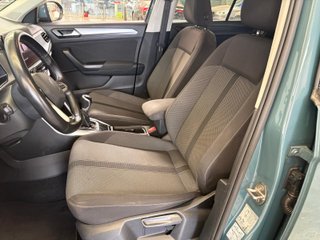 Volkswagen T-Roc Life 1.0 TSI 85kW (115CV)