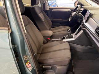 Volkswagen T-Roc Life 1.0 TSI 85kW (115CV)