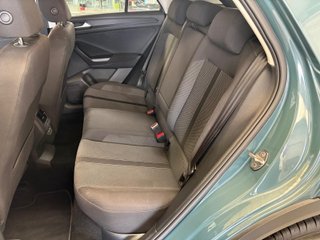 Volkswagen T-Roc Life 1.0 TSI 85kW (115CV)