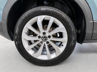 Volkswagen T-Roc Life 1.0 TSI 85kW (115CV)