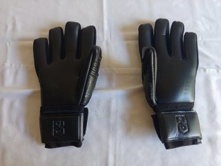 Guantes de portero Soldier nuevos sin usar