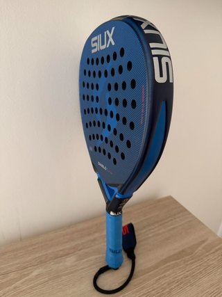 Pala Siux Diablo Elite 2026