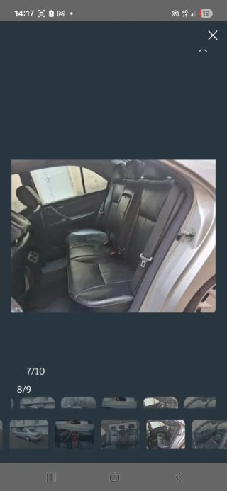 Que ai para cambios Mercedes-Benz Clase E 1999