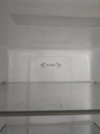 Frigorífico con tecnología Inverter
