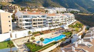 Piso en venta en Monterrey - Rancho Domingo en Benalmádena