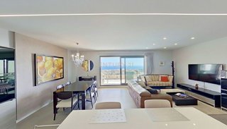 Piso en venta en Monterrey - Rancho Domingo en Benalmádena