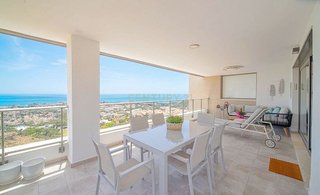 Piso en venta en Monterrey - Rancho Domingo en Benalmádena