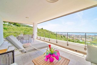 Piso en venta en Monterrey - Rancho Domingo en Benalmádena