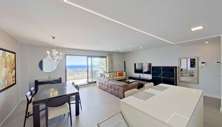 Piso en venta en Monterrey - Rancho Domingo en Benalmádena