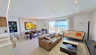 Piso en venta en Monterrey - Rancho Domingo en Benalmádena