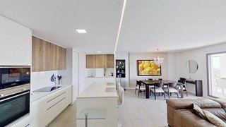 Piso en venta en Monterrey - Rancho Domingo en Benalmádena