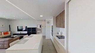 Piso en venta en Monterrey - Rancho Domingo en Benalmádena