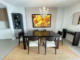 Piso en venta en Monterrey - Rancho Domingo en Benalmádena