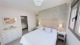 Piso en venta en Monterrey - Rancho Domingo en Benalmádena
