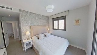 Piso en venta en Monterrey - Rancho Domingo en Benalmádena