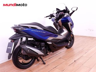 HONDA FORZA 350