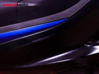 HONDA FORZA 350