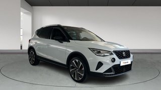 Seat Arona 1.5 TSI FR DSG 150 5P