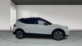 Seat Arona 1.5 TSI FR DSG 150 5P