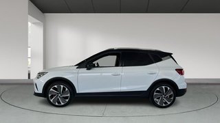 Seat Arona 1.5 TSI FR DSG 150 5P