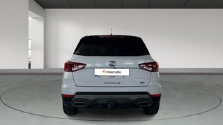 Seat Arona 1.5 TSI FR DSG 150 5P