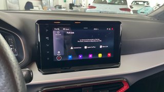 Seat Arona 1.5 TSI FR DSG 150 5P