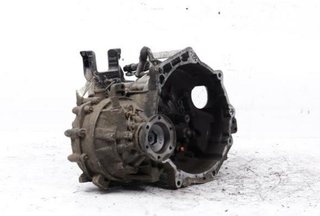 Caja cambios seat 129293 ggu ibiza (6l1) 1.9 tdi
