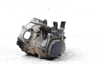 Caja cambios seat 129293 ggu ibiza (6l1) 1.9 tdi
