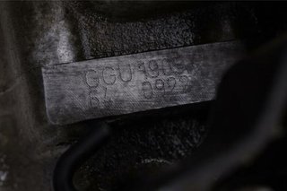 Caja cambios seat 129293 ggu ibiza (6l1) 1.9 tdi
