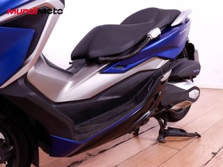 HONDA FORZA 350
