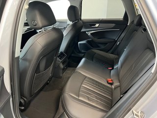 Audi A6 35 tdi Myld Hybrid